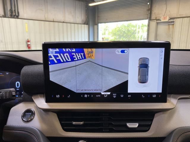 2026 Ford Explorer - Photo 45