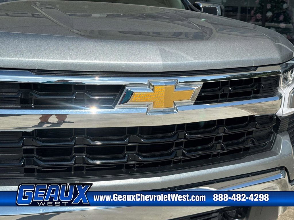 Used 2023 Chevrolet Silverado 1500 LT Truck
