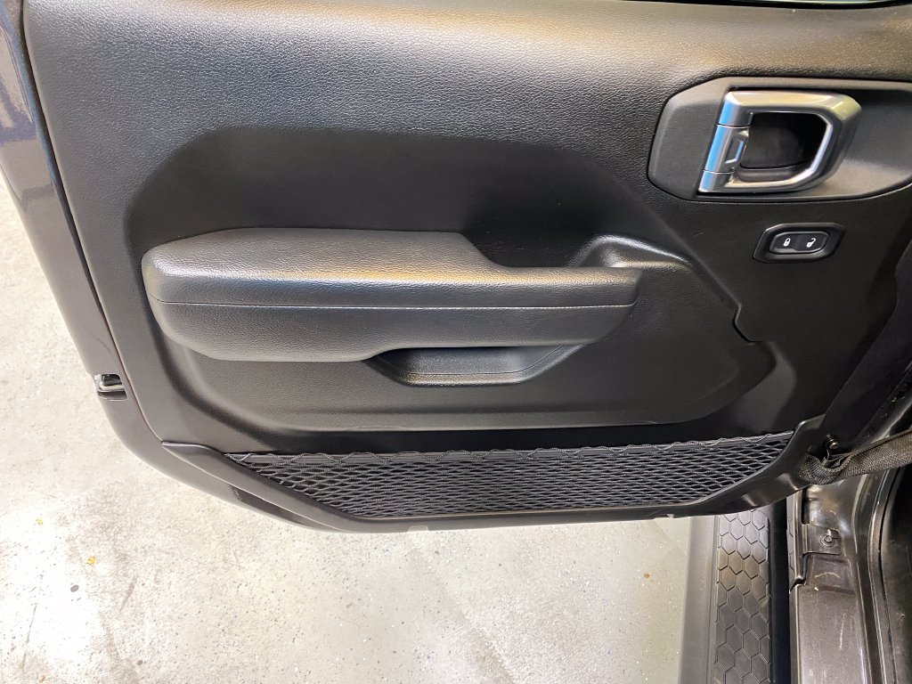 2026 Jeep Wrangler 4-Door Sport - Photo 20