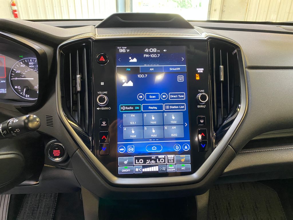 2026 Subaru Ascent Limited Bronze Edition - Photo 40