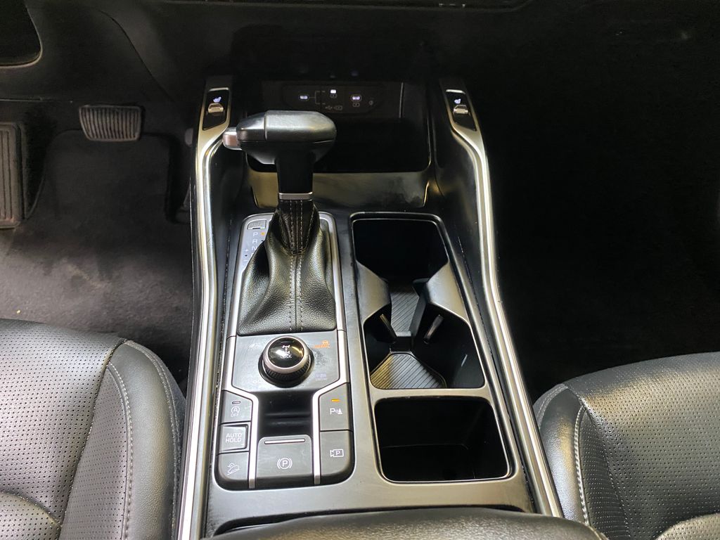 2025 Kia Sorento S - Photo 47
