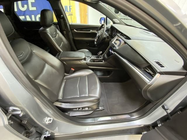 2025 Cadillac XT5 Premium Luxury - Photo 29