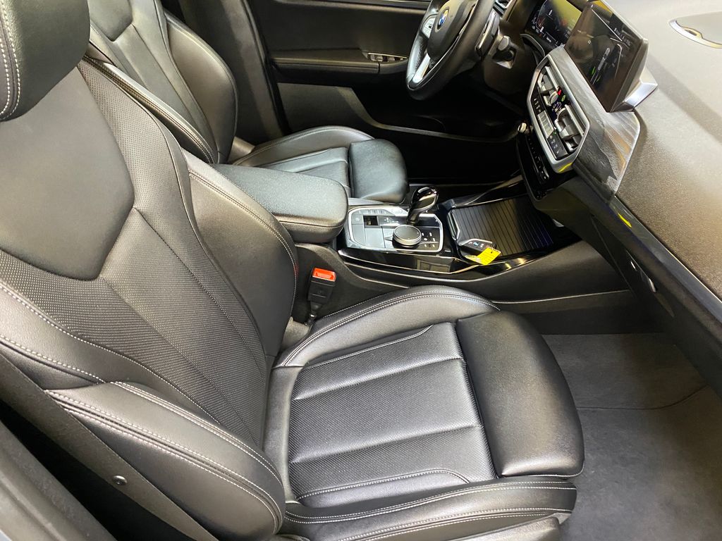 2024 BMW X3 30i - Photo 27