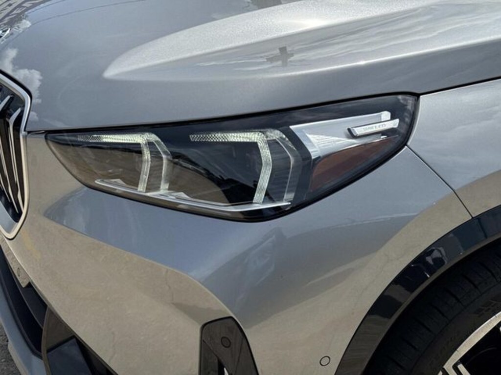 Used 2025 BMW X1 xDrive28i SUV