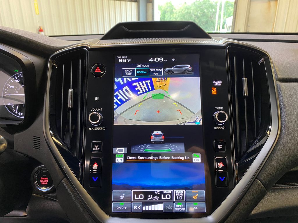 2026 Subaru Ascent Limited Bronze Edition - Photo 46