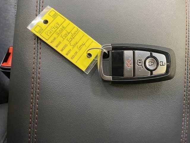 2026 Ford Explorer - Photo 49