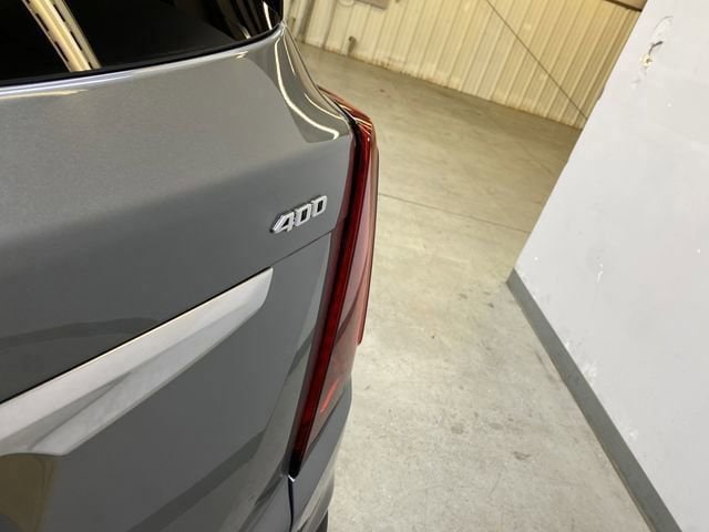 2025 Cadillac XT5 Premium Luxury - Photo 19