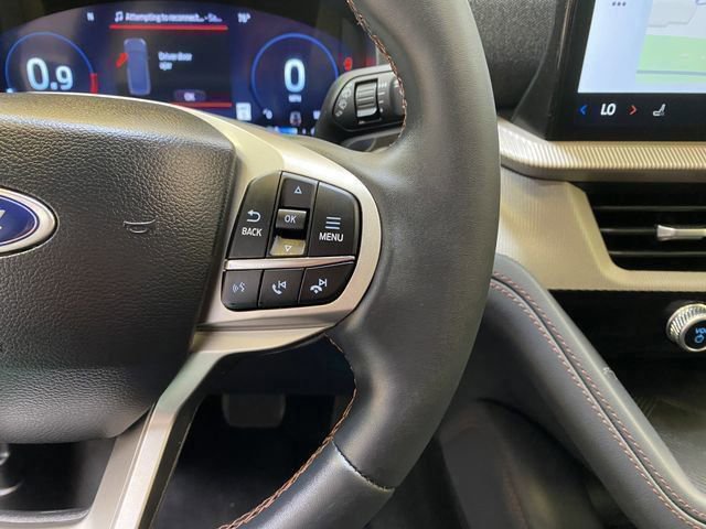 2026 Ford Explorer - Photo 34