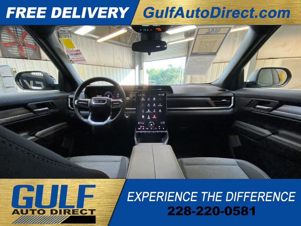 Used 2026 GMC Terrain Elevation SUV