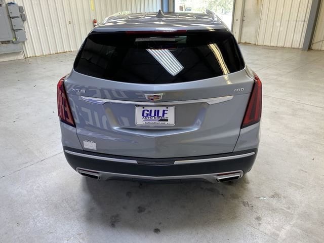 2025 Cadillac XT5 Premium Luxury - Photo 7