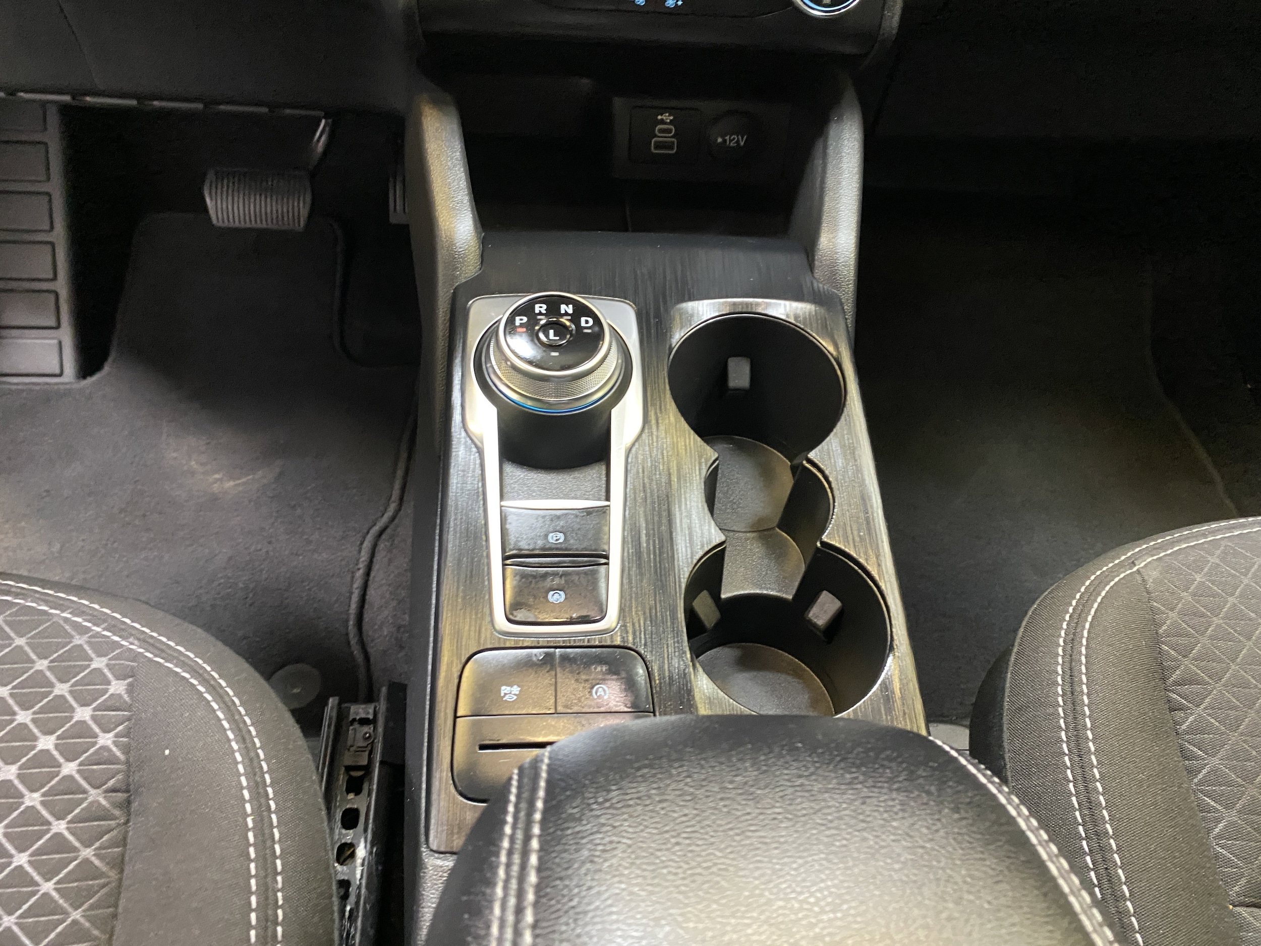 2025 Ford Escape Active - Photo 44