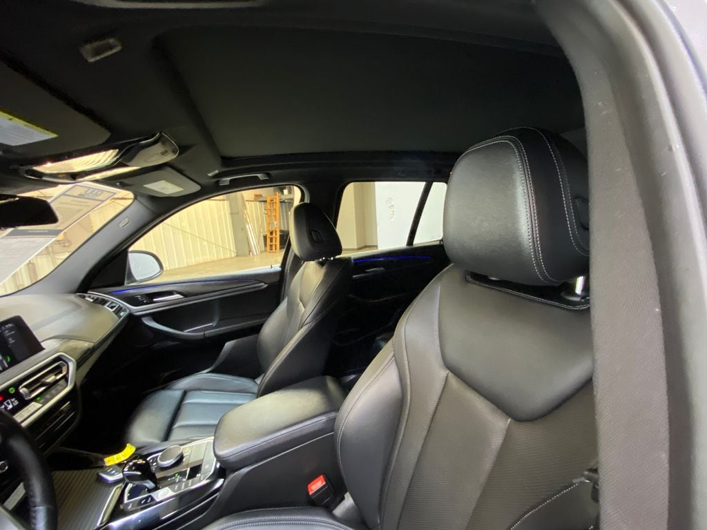 2024 BMW X3 30i - Photo 23