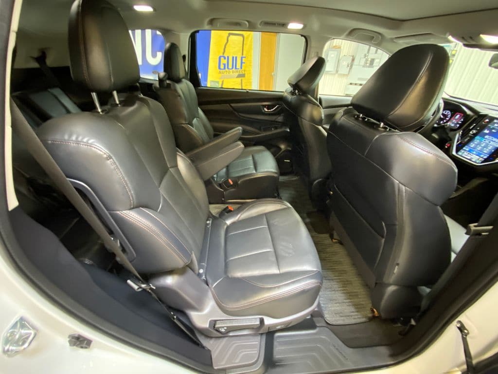 2026 Subaru Ascent Limited Bronze Edition - Photo 29
