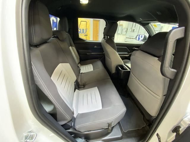 2025 Toyota Tacoma TRD Off Road - Photo 29