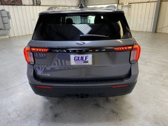 2026 Ford Explorer - Photo 7