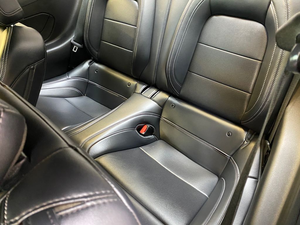 2026 Ford Mustang EcoBoost Premium - Photo 21