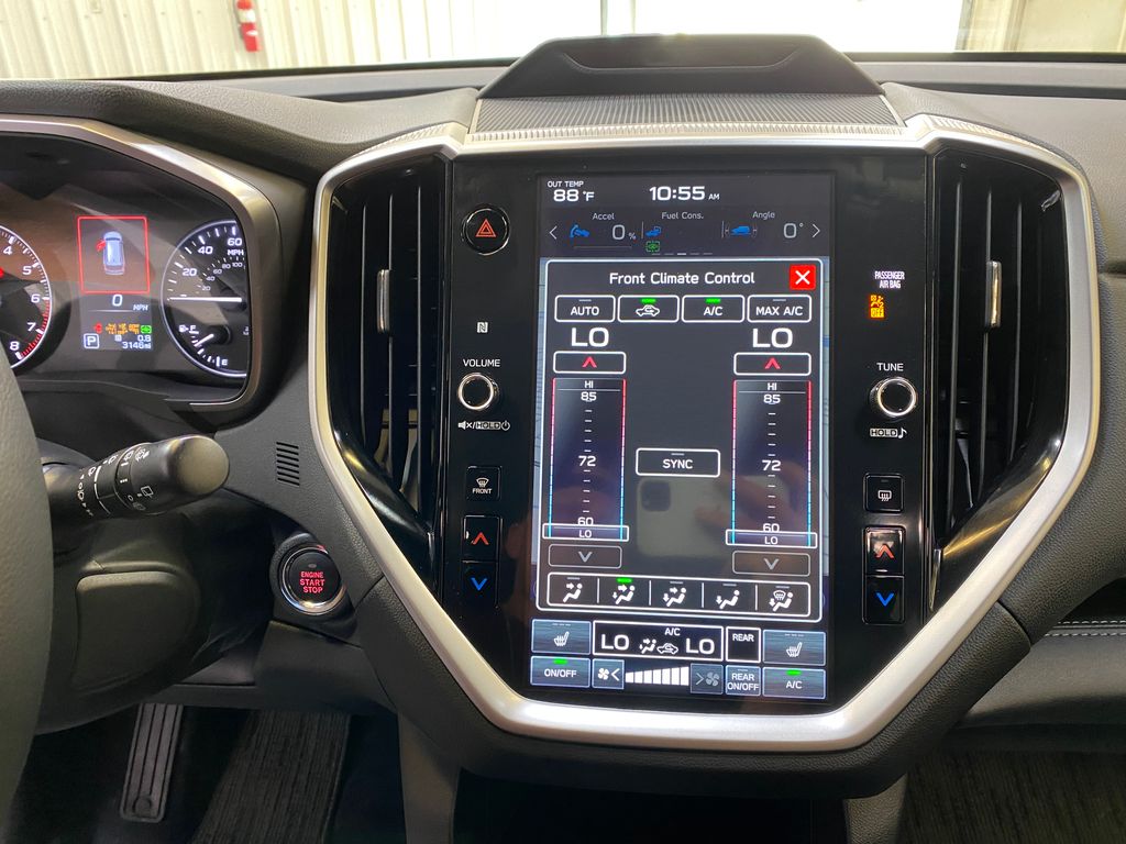 2026 Subaru Ascent Limited - Photo 43
