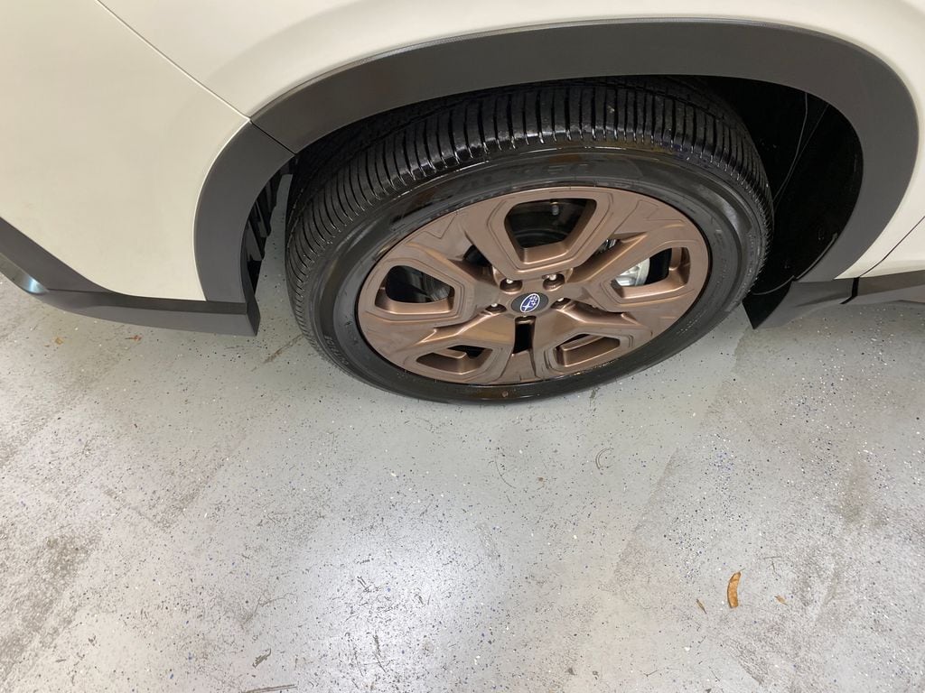 2026 Subaru Ascent Limited Bronze Edition - Photo 11