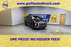 2023 Hyundai Palisade