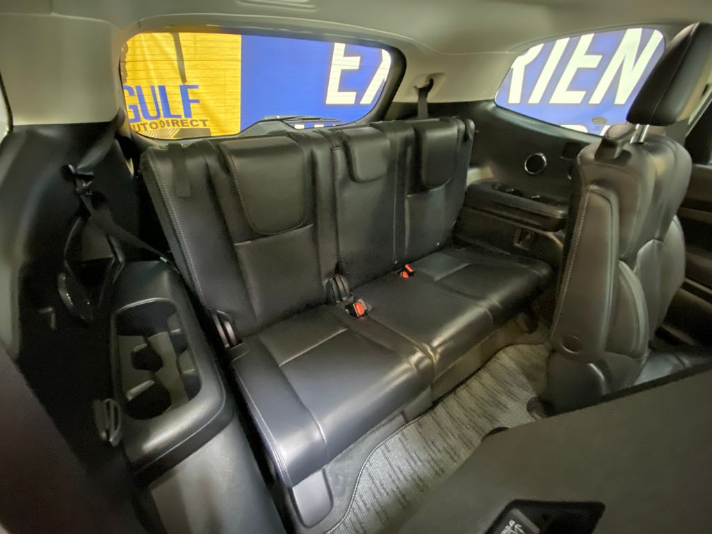 2026 Subaru Ascent Limited - Photo 29