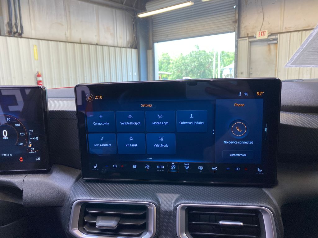2026 Ford Mustang EcoBoost Premium - Photo 35