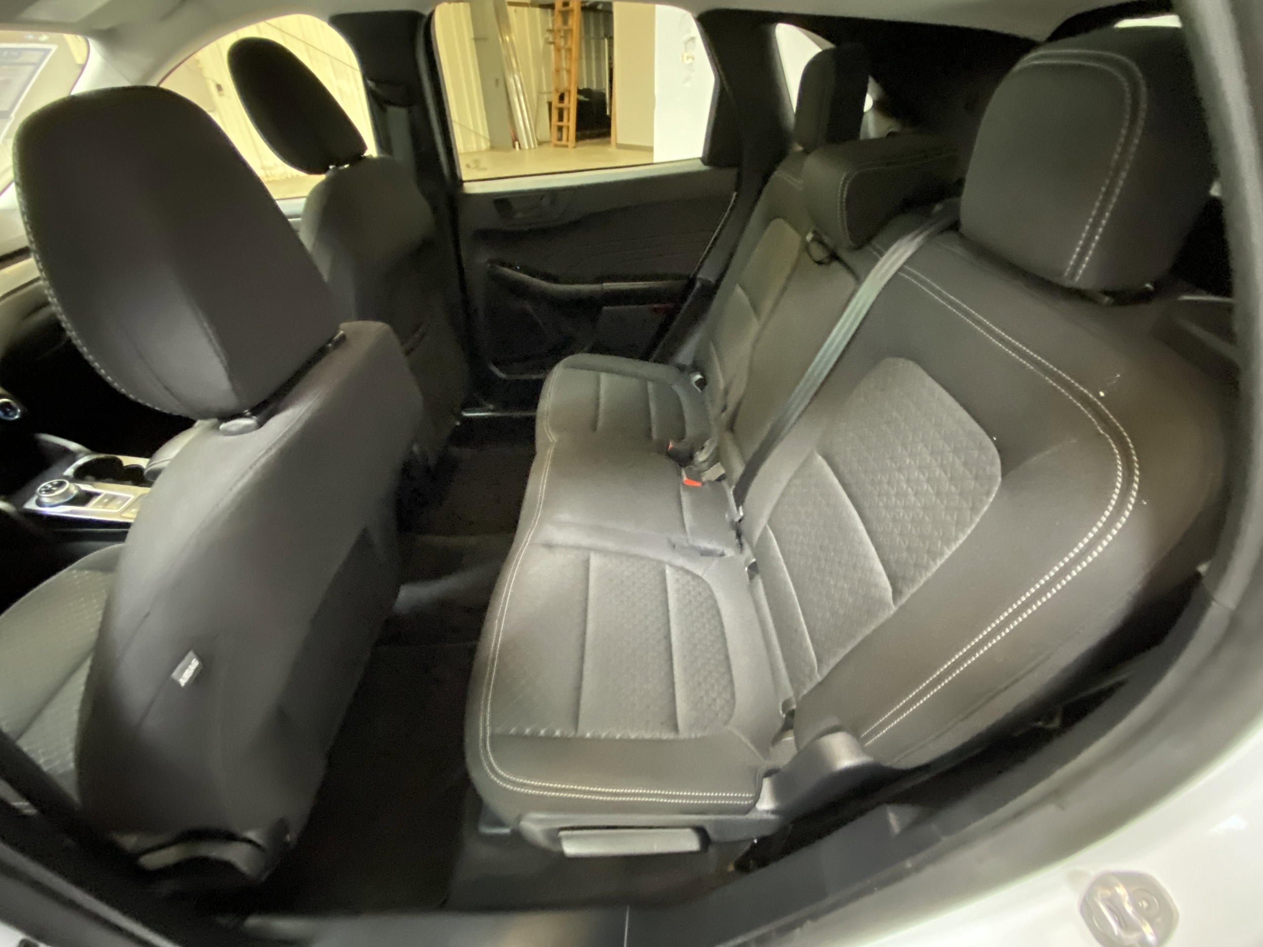 2025 Ford Escape Active - Photo 23