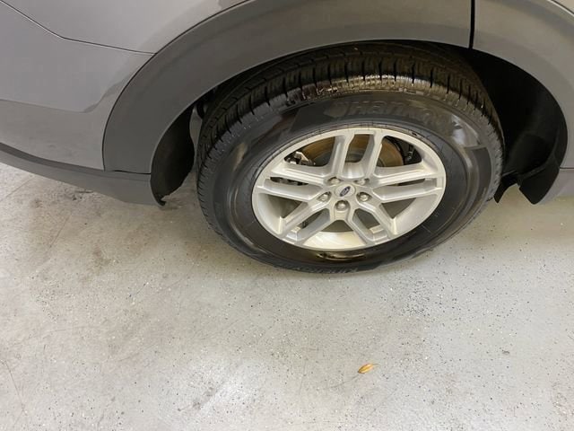 2026 Ford Explorer - Photo 13