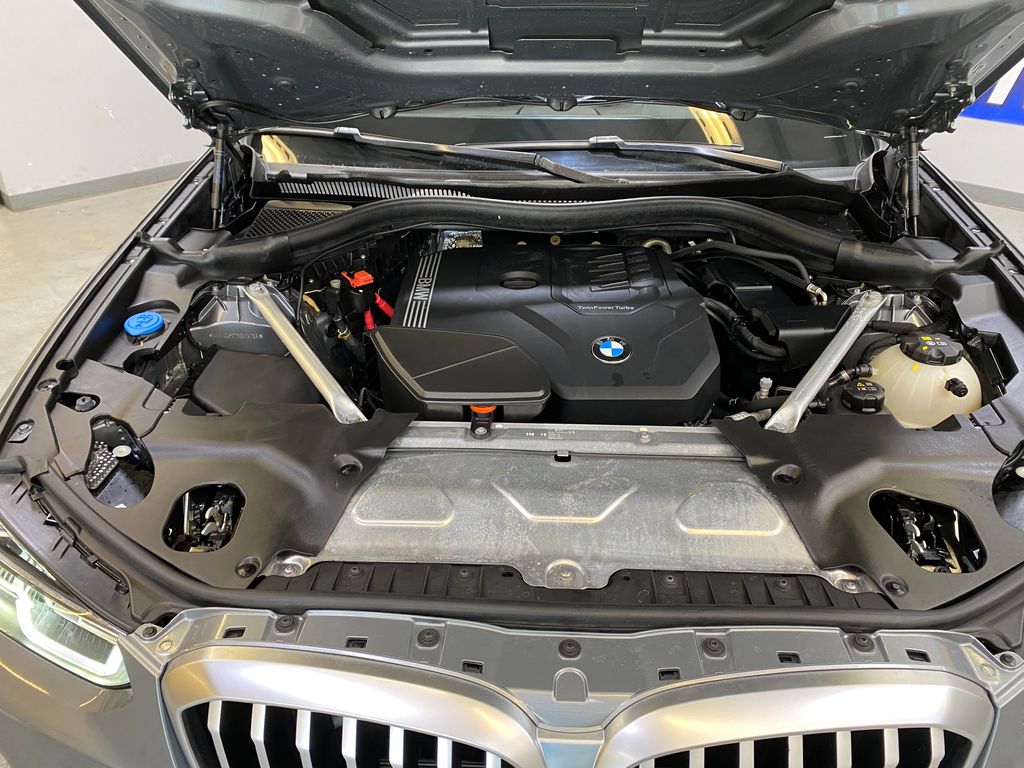 2024 BMW X3 30i - Photo 9