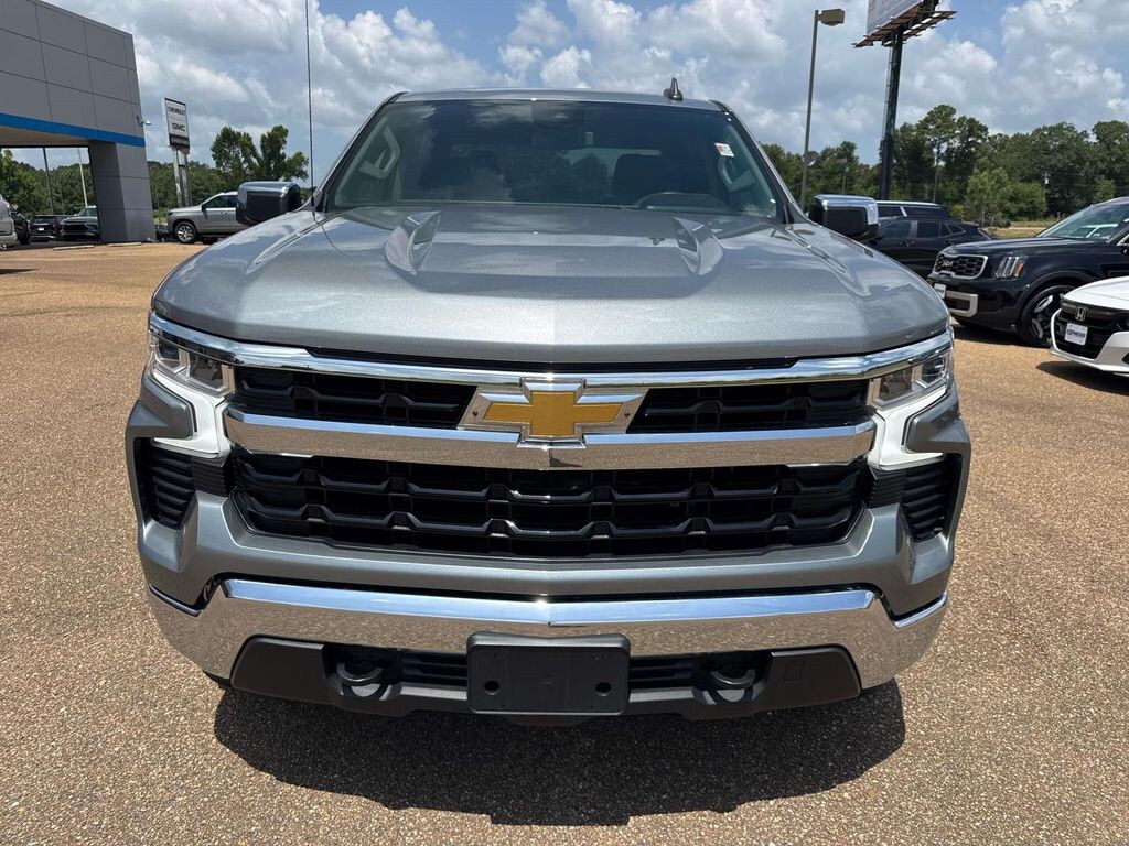 Used 2023 Chevrolet Silverado 1500 LT Truck