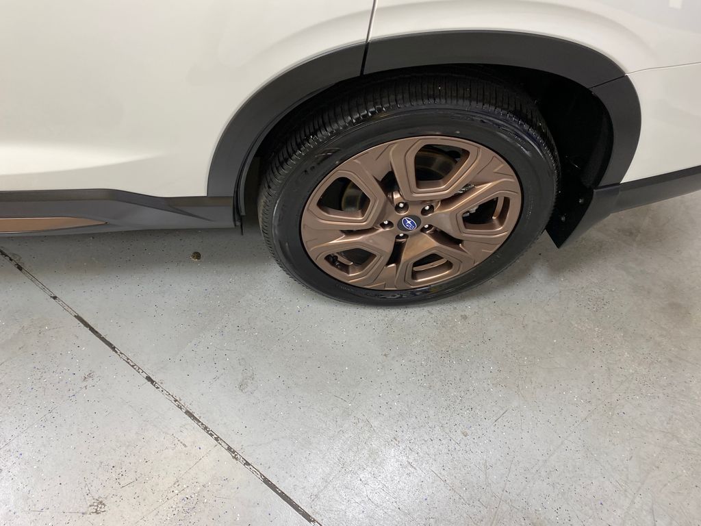 2026 Subaru Ascent Limited Bronze Edition - Photo 12