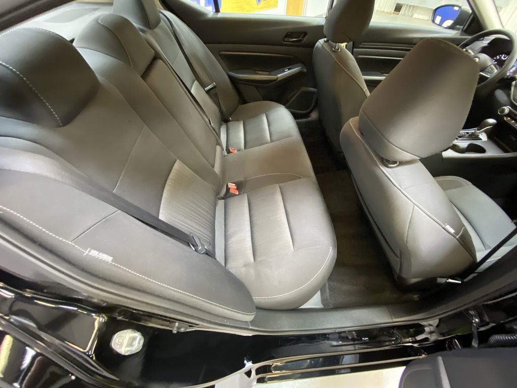 2025 Nissan Altima SV - Photo 26