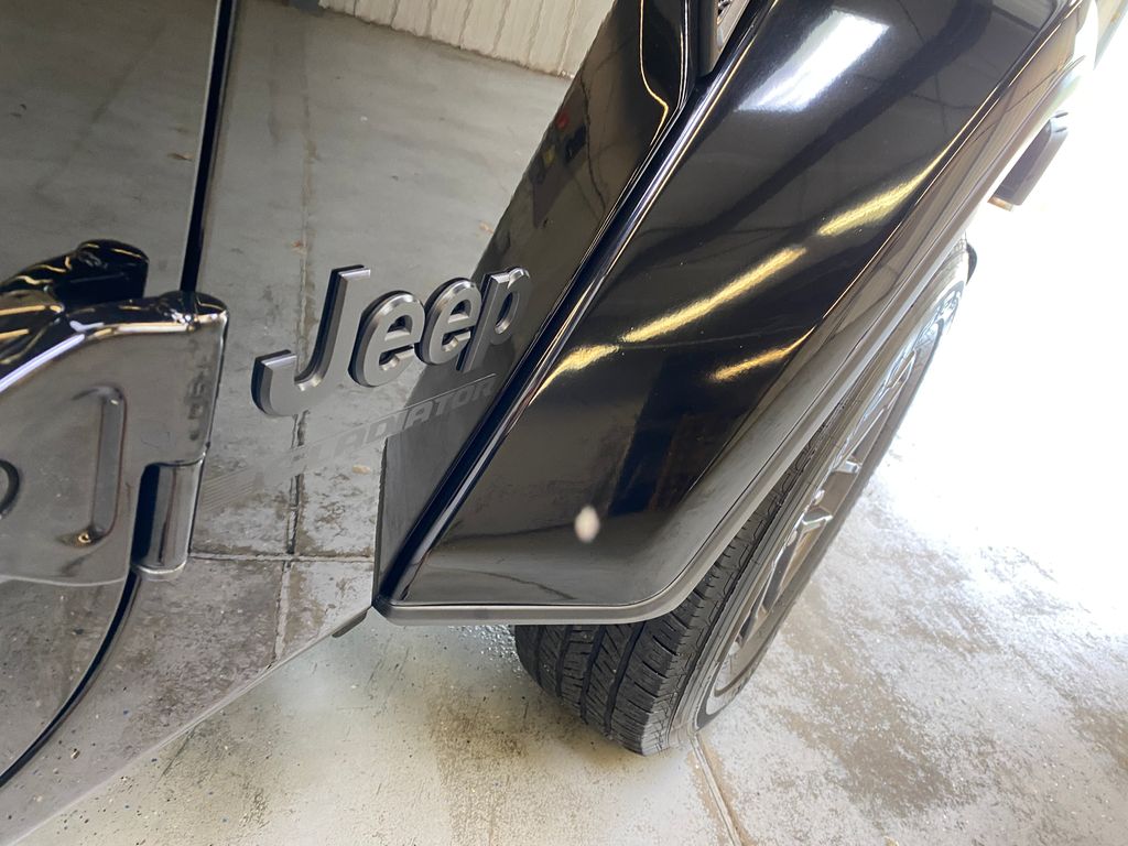 2024 Jeep Gladiator Sport S - Photo 16
