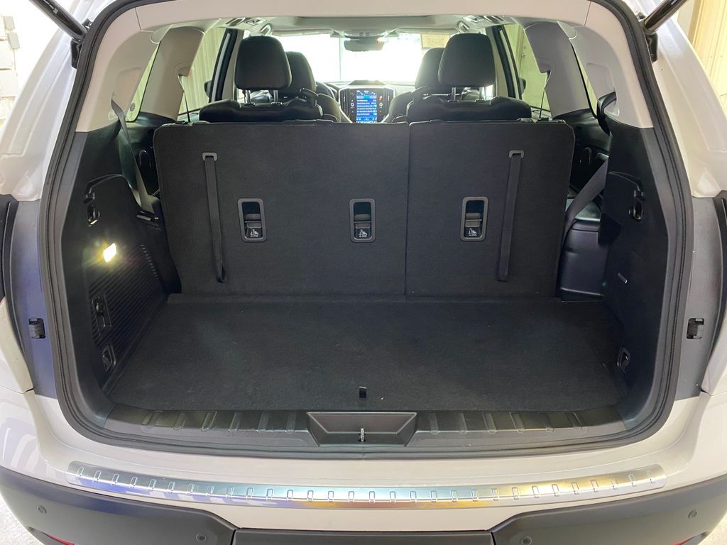 2026 Subaru Ascent Limited - Photo 30