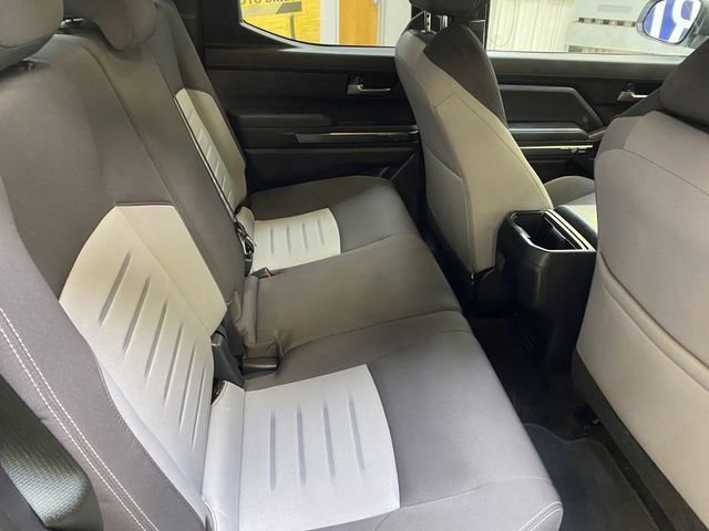 2025 Toyota Tacoma TRD Off Road - Photo 28