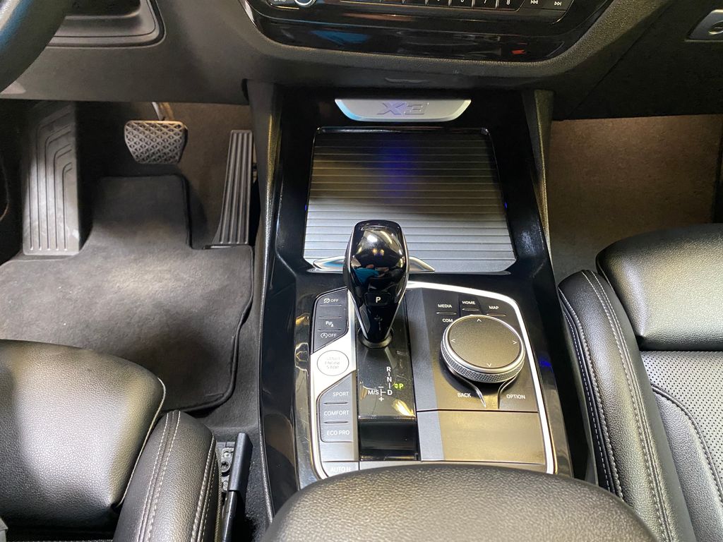 2024 BMW X3 30i - Photo 46