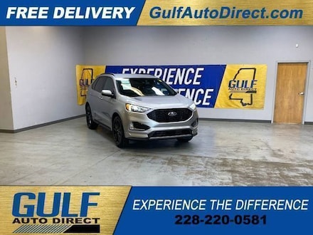 2024 Ford Edge ST Line SUV
