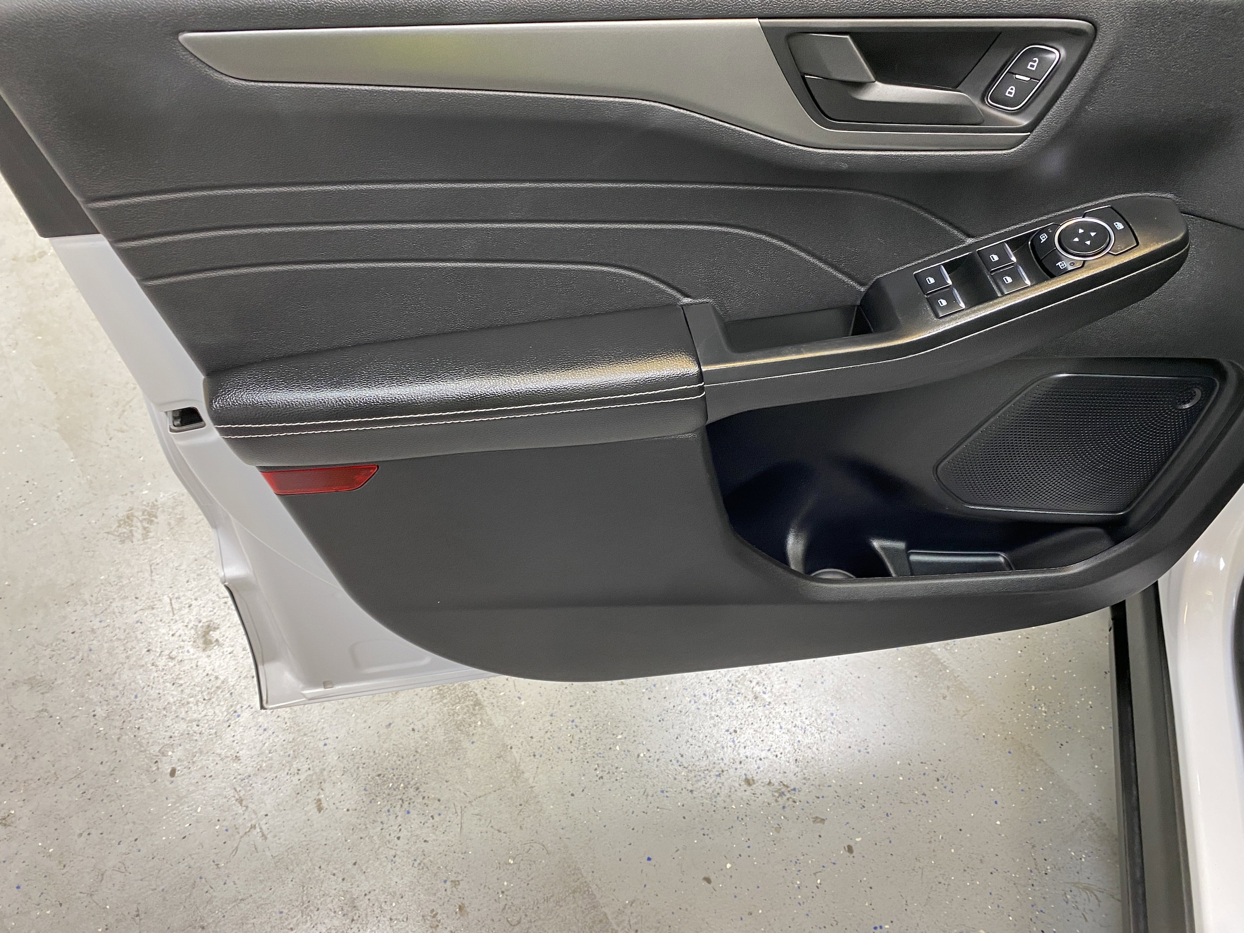 2025 Ford Escape Active - Photo 20