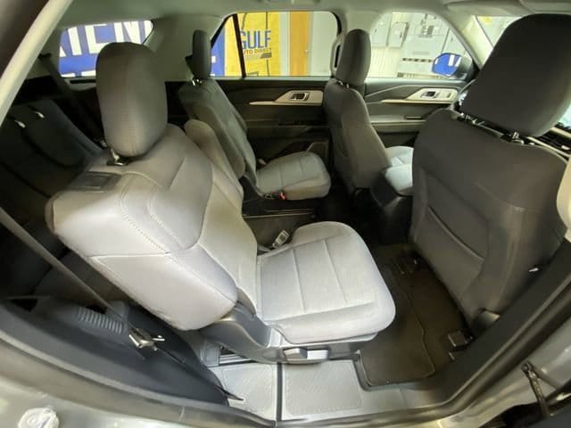 2026 Ford Explorer - Photo 28