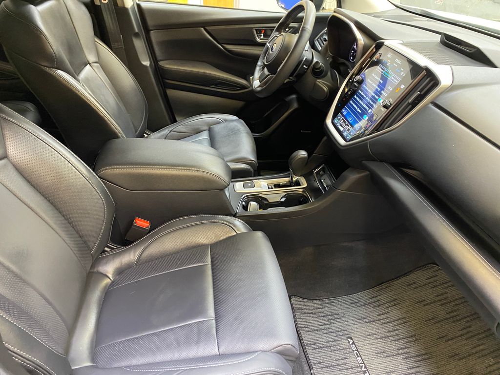2026 Subaru Ascent Limited - Photo 25