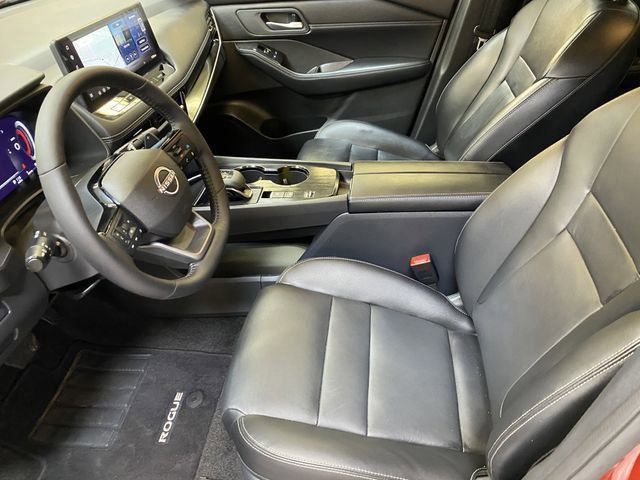 2025 Nissan Rogue SL - Photo 20