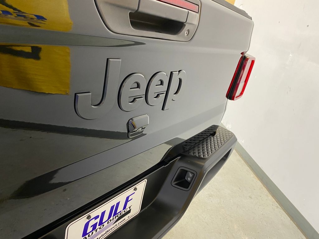 2024 Jeep Gladiator Sport S - Photo 17