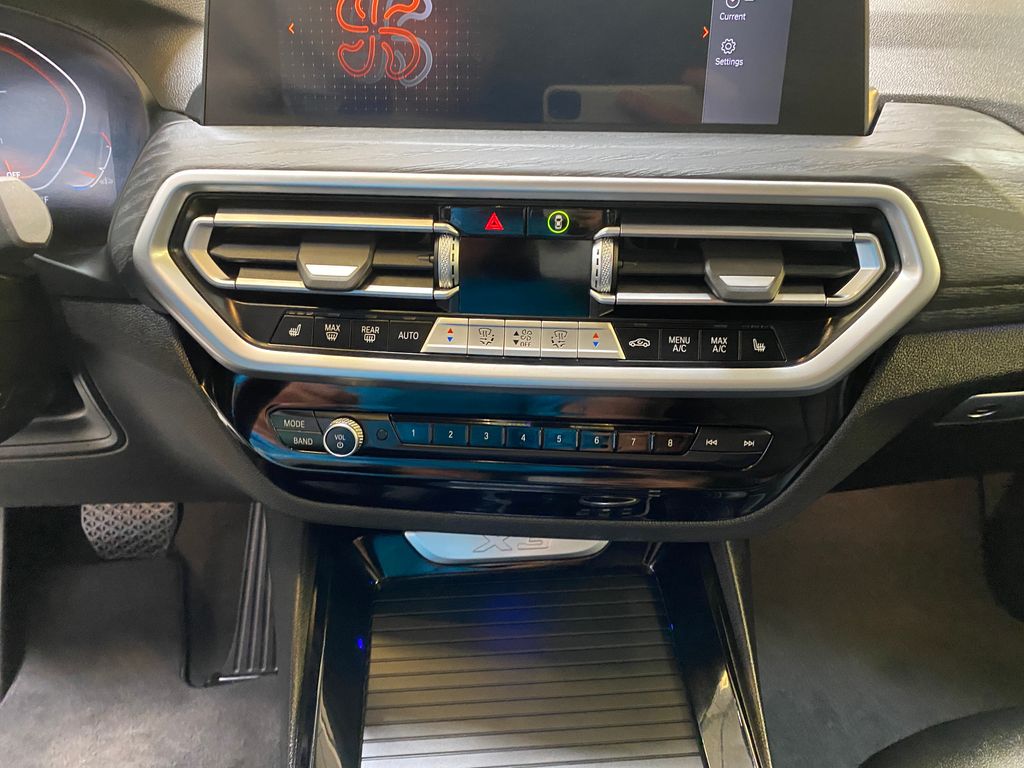 2024 BMW X3 30i - Photo 45