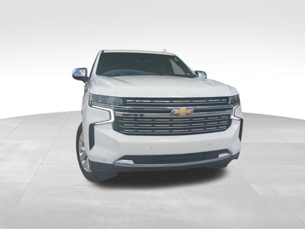 Used 2024 Chevrolet Tahoe Premier SUV