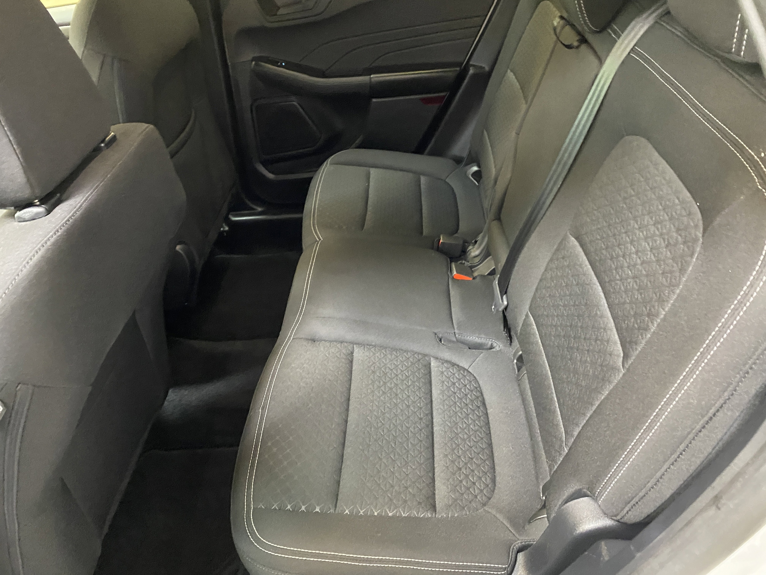 2025 Ford Escape Active - Photo 22