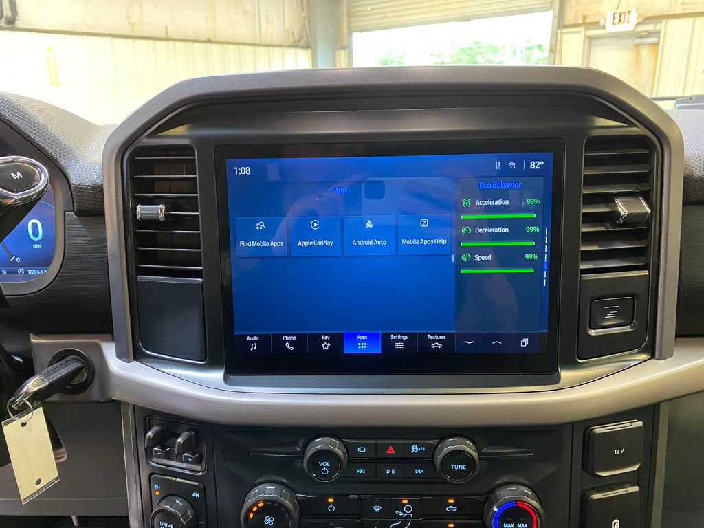 2025 Ford F-150 XLT - Photo 37