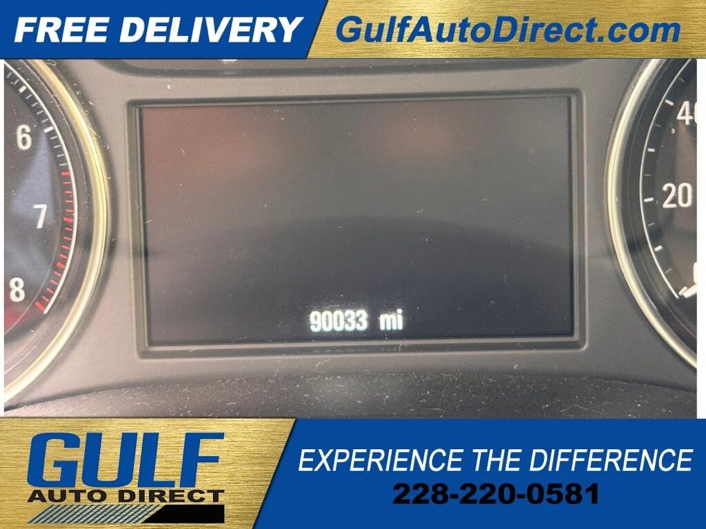 Used 2018 Buick Enclave Essence SUV