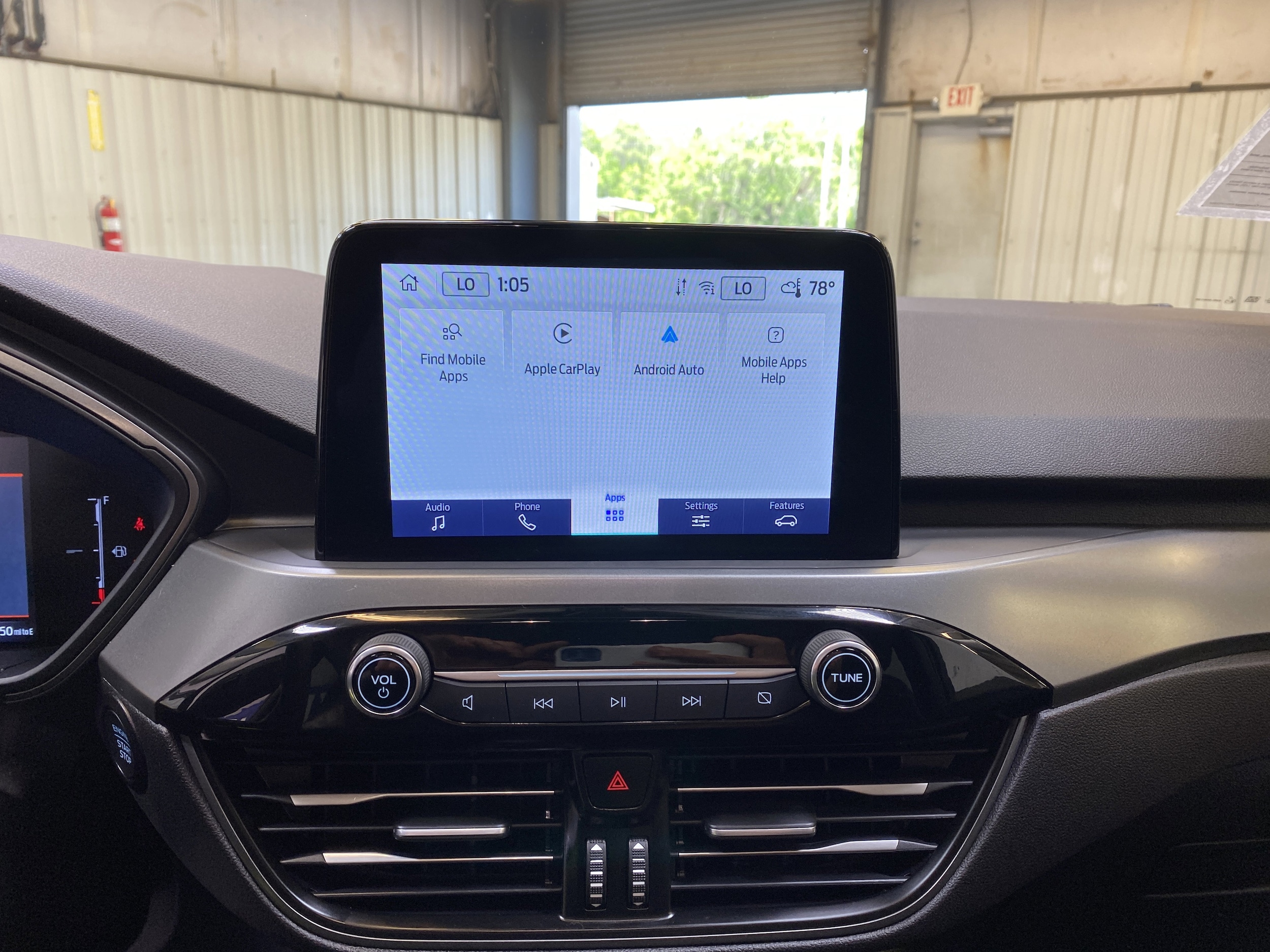 2025 Ford Escape Active - Photo 39