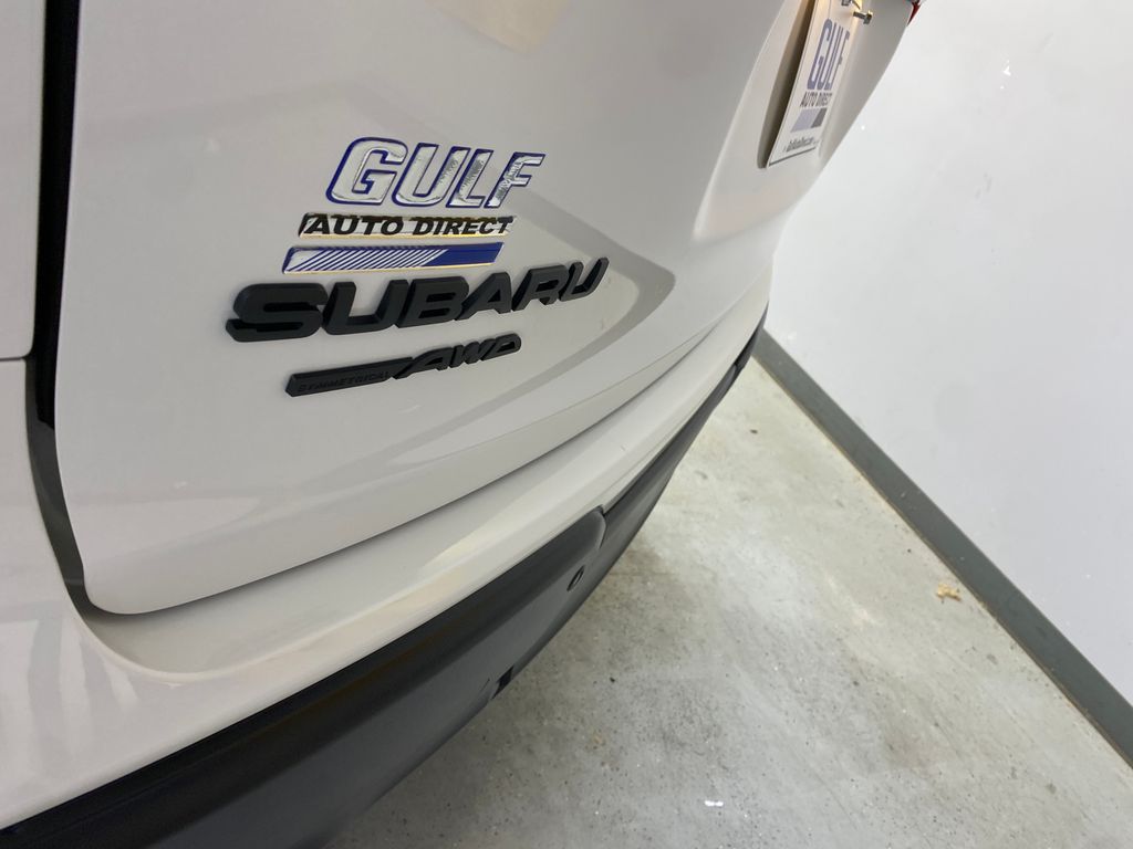 2026 Subaru Ascent Limited Bronze Edition - Photo 17