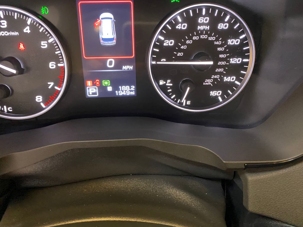 2026 Subaru Ascent Limited Bronze Edition - Photo 39
