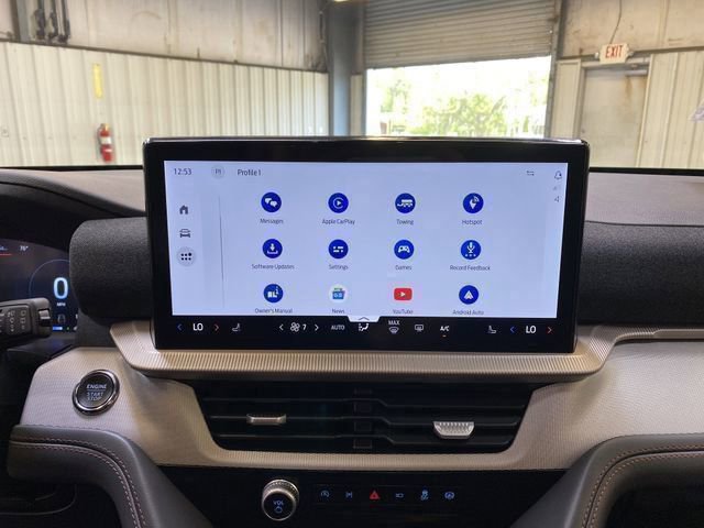 2026 Ford Explorer - Photo 42